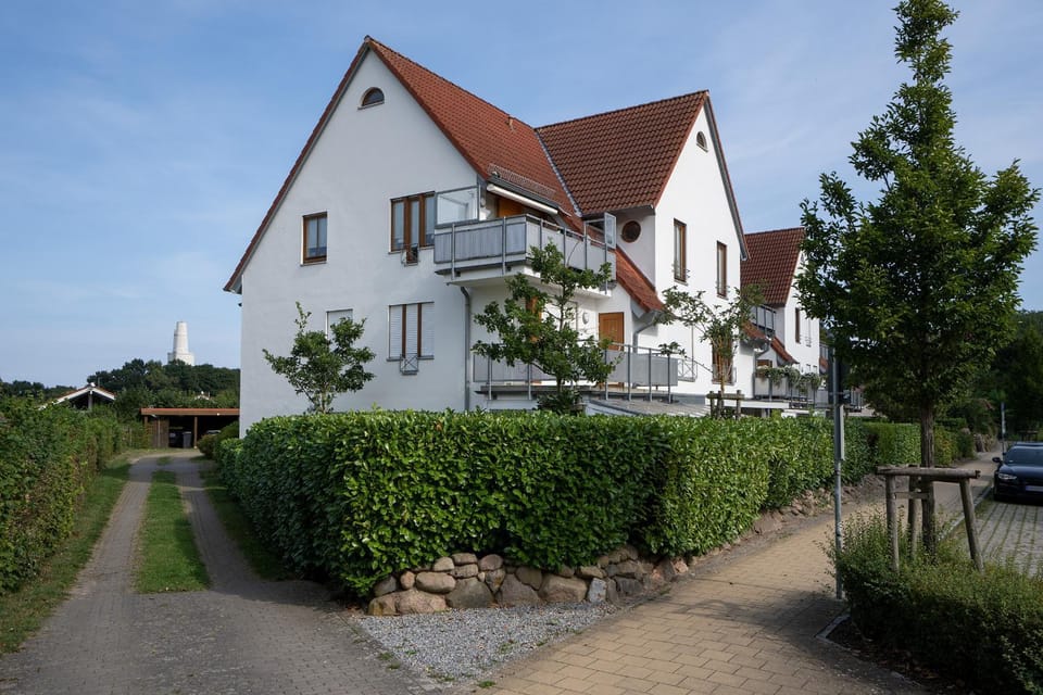 Premium Quartier Solymar Pelzerhaken - Ferienwohnung strandnah Apartment in Ostholstein