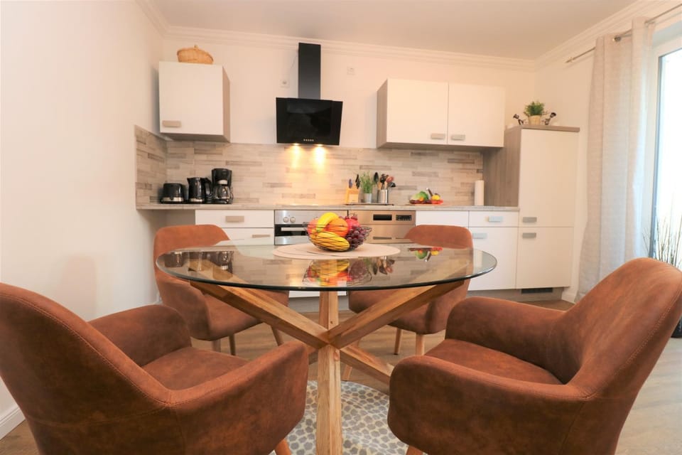 "Auszeit" in der Villa Katharina Apartment in Mecklenburg-Vorpommern, Germany