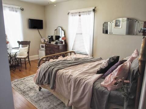 The Bissing House Bed and Breakfast in Hays