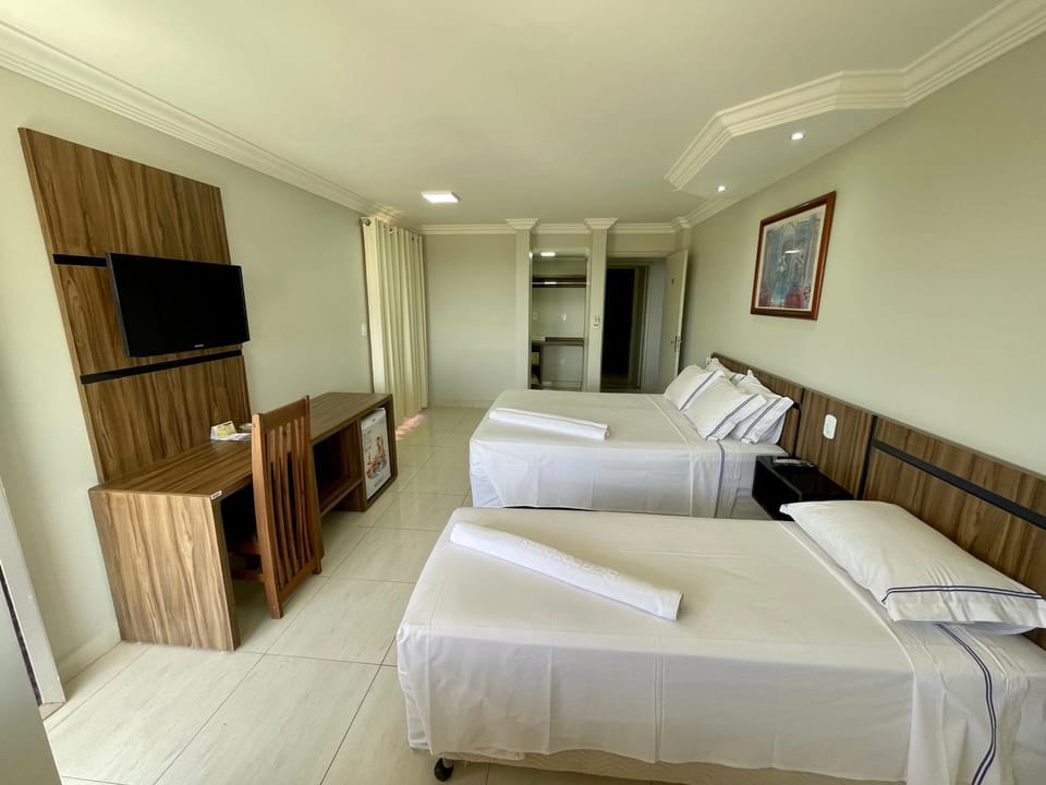 Imperio Romano Hotel Apartment in State of Goiás