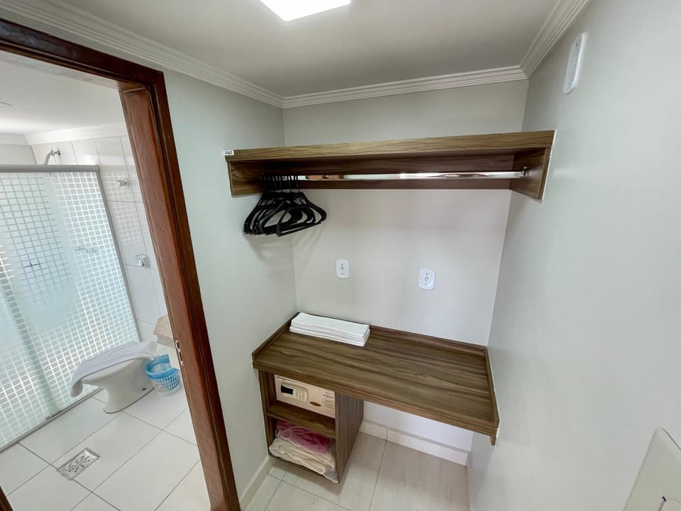Imperio Romano Hotel Apartment in State of Goiás