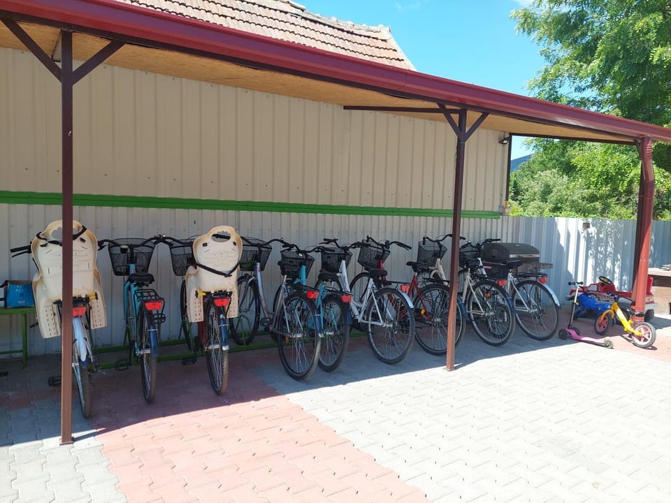 Cycling