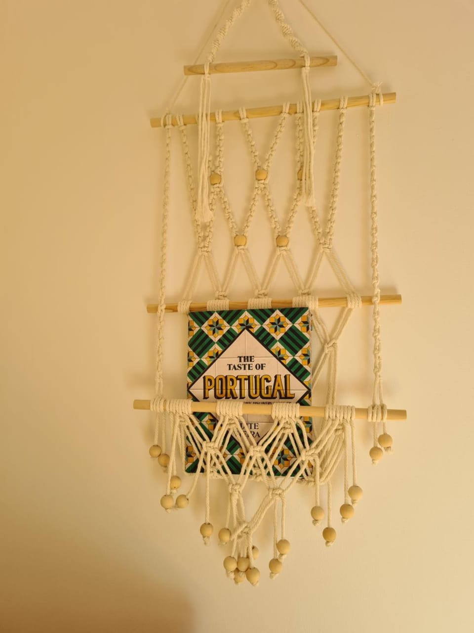 Decorative detail