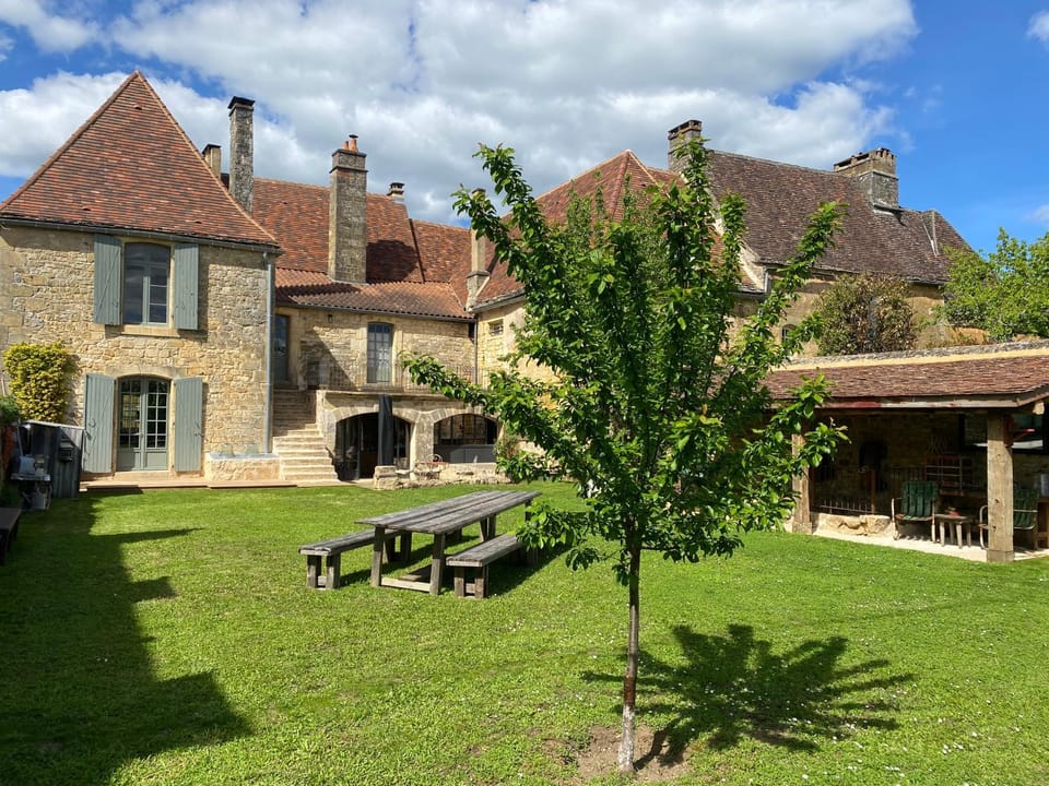 Maison Maleville Bed and Breakfast in Nouvelle-Aquitaine