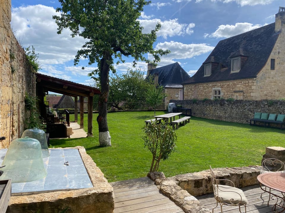 Maison Maleville Bed and Breakfast in Nouvelle-Aquitaine