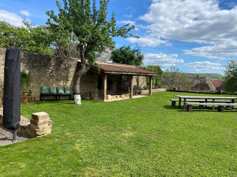 Maison Maleville Bed and Breakfast in Nouvelle-Aquitaine