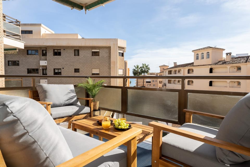 Balcony/Terrace, Balcony/Terrace