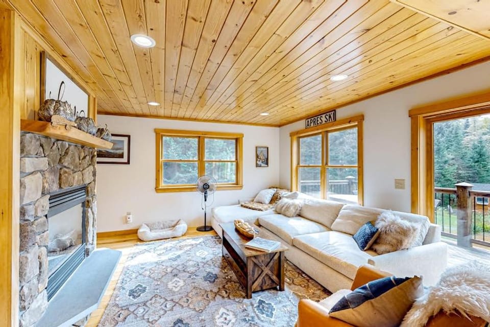 English Woods Enchantment House in Newry