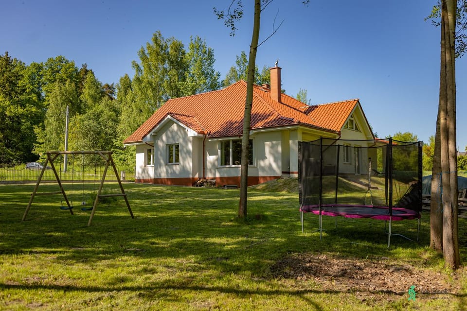 Dom Na Polanie, MyWeek Villa in Lower Silesian Voivodeship