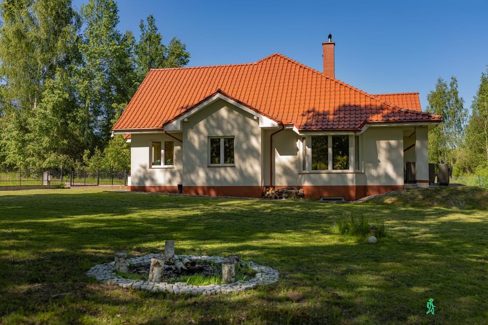 Dom Na Polanie, MyWeek Villa in Lower Silesian Voivodeship