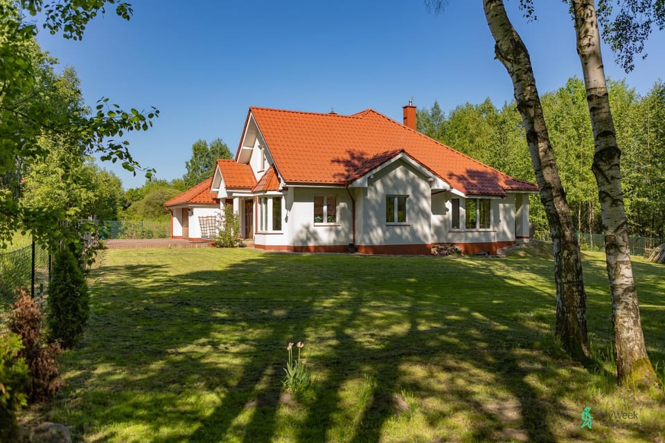 Dom Na Polanie, MyWeek Villa in Lower Silesian Voivodeship