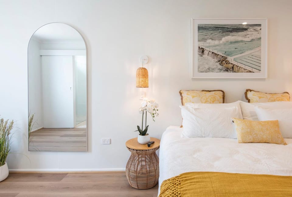 Sea Breeze Cottage - oceanstays House in Yamba