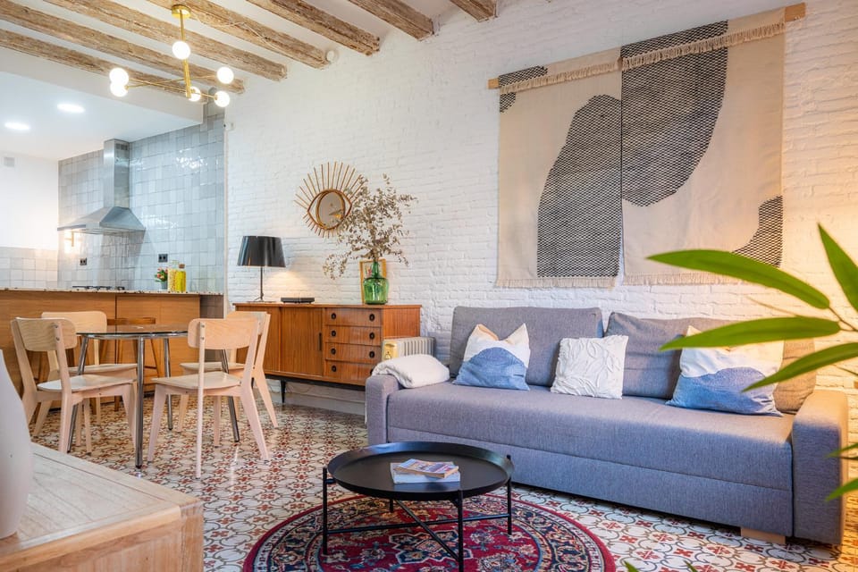Communal lounge/ TV room, Living room, Dining area