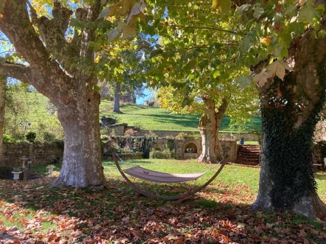 Les CHAMBRES des EAUX Bed and Breakfast in Auvergne-Rhône-Alpes