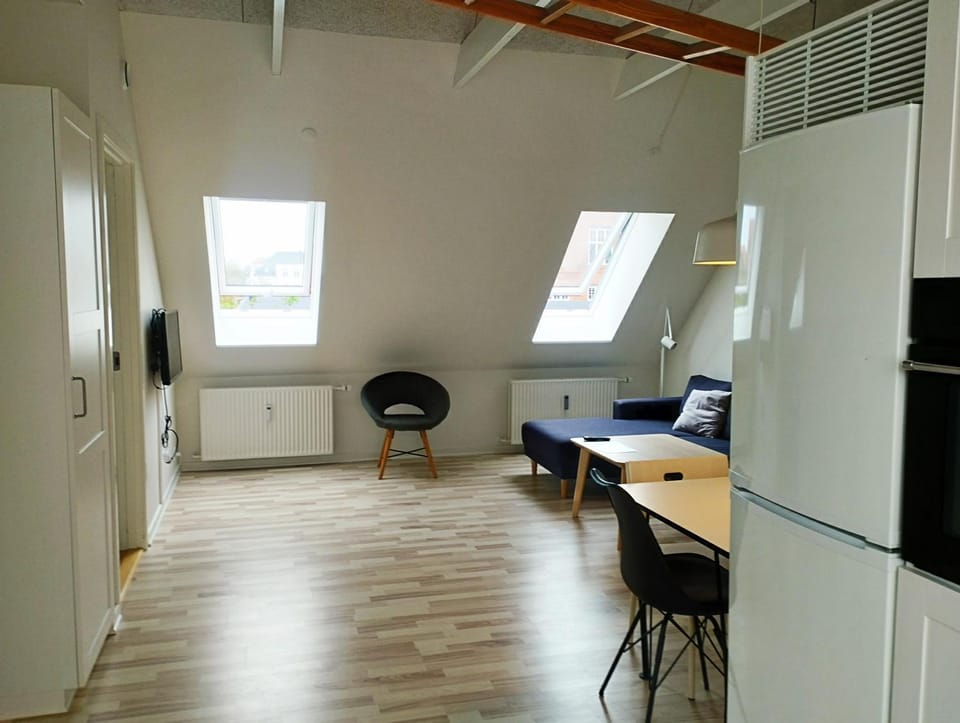 Østergade 87. 1 th (id.026) Apartment in Region of Southern Denmark