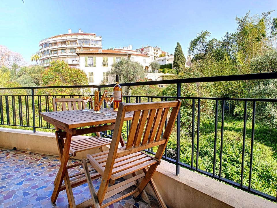 Balcony/Terrace, Other