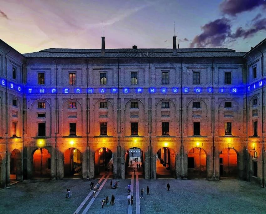 CHARMING APARTMENT IN PARMA/ TEATRO REGIO / WIFI Apartment in Parma