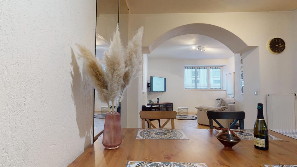 Magic Home - Les Taillandiers Apartment in Colmar