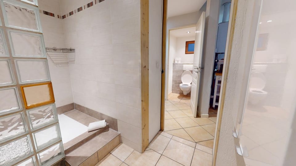Magic Home - Les Taillandiers Apartment in Colmar