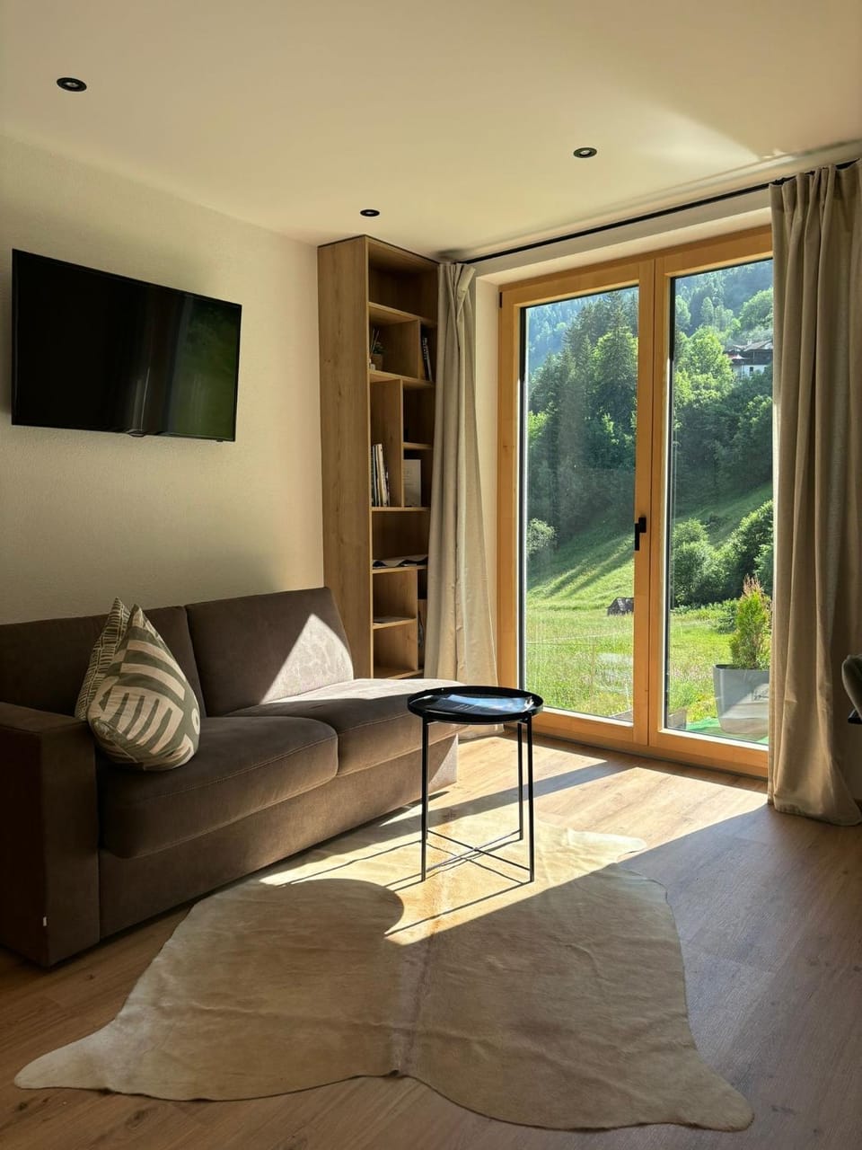 Apartment Aliprandi Apartment in Trentino-South Tyrol