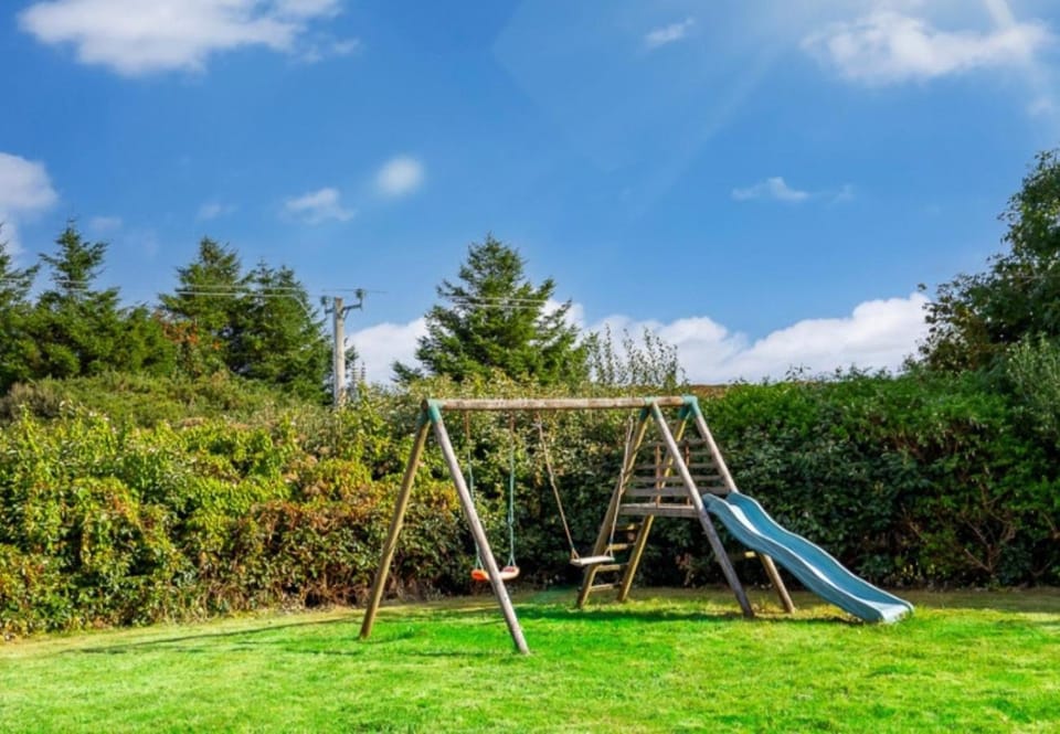 Patio, Garden, Garden view