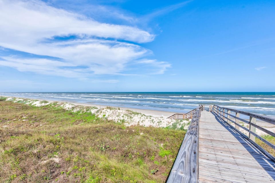 Natural landscape, Beach