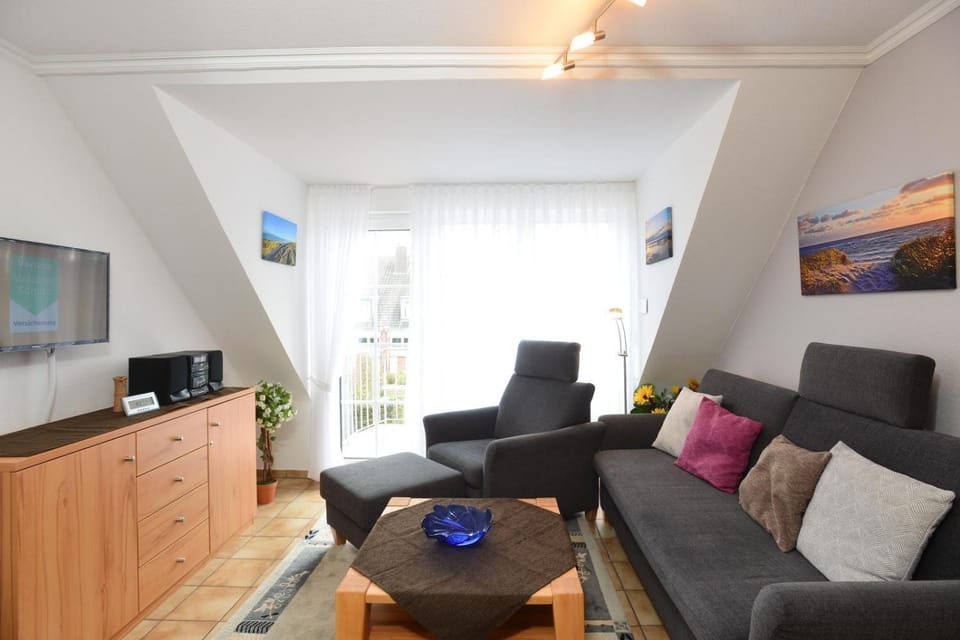 Sylter Amsel Apartment in Westerland