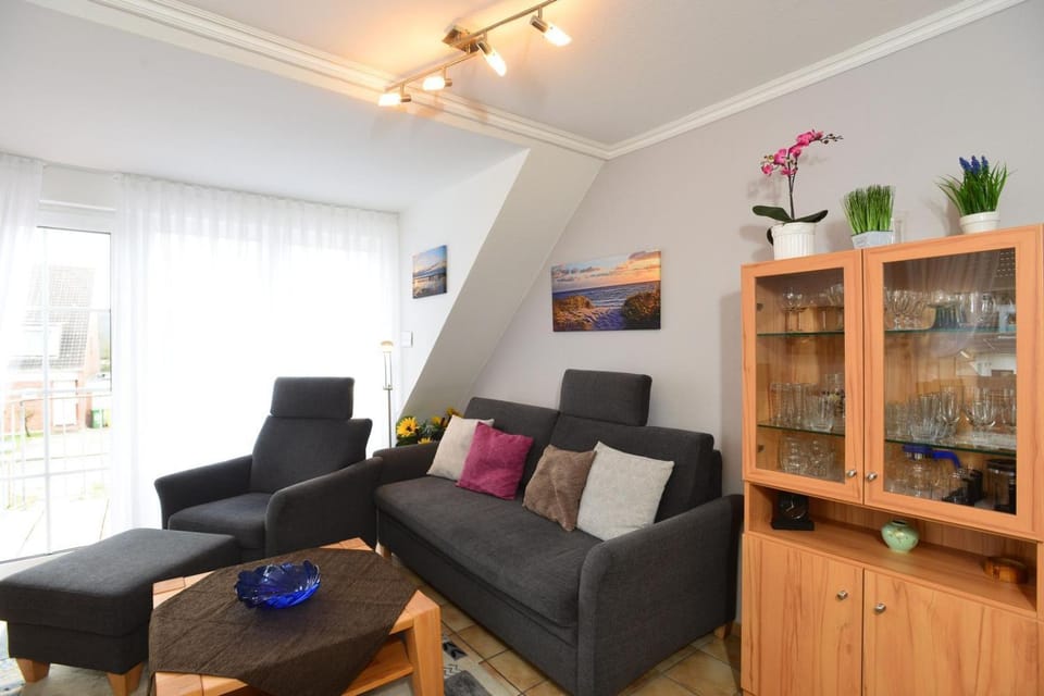 Sylter Amsel Apartment in Westerland