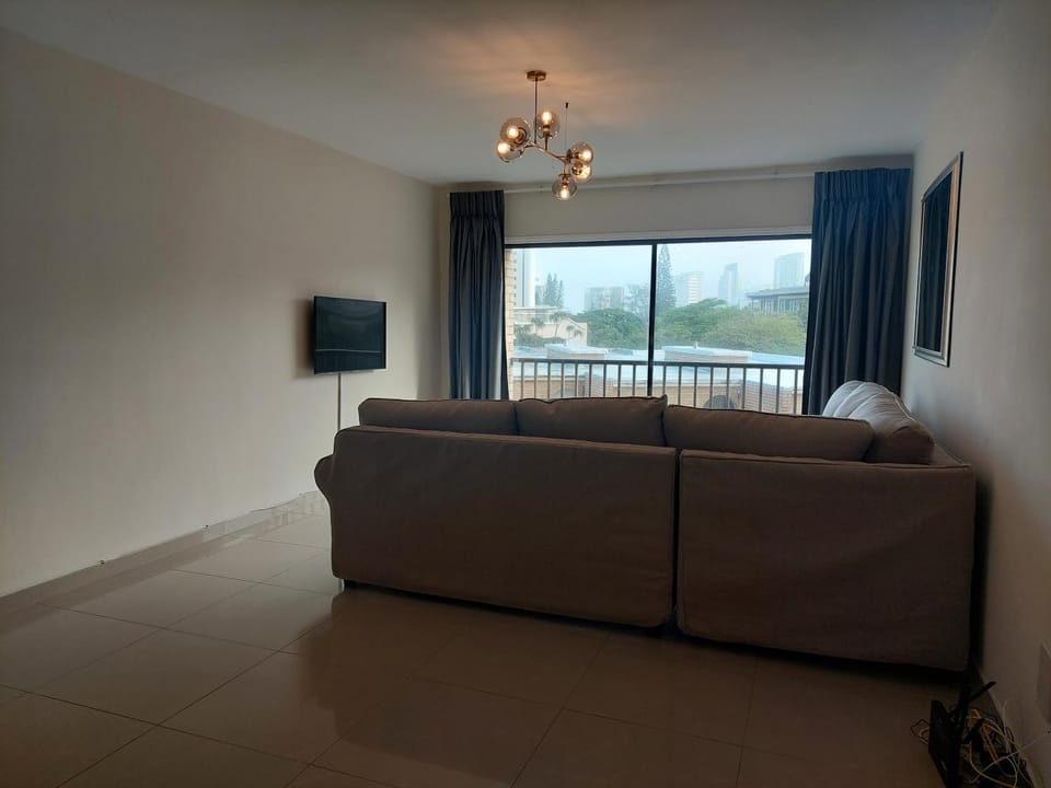 Umhlanga Beach 3 Bedroom Apartment Apartment in Umhlanga