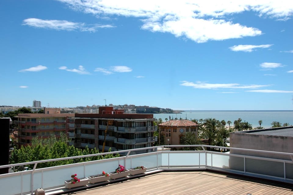 Solarium, Balcony/Terrace, Swimming pool