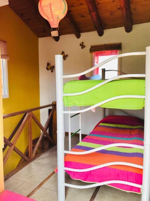 CABAÑA LA MILAGROS REINA MORA House in San Luis Province, Argentina