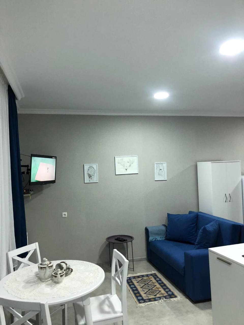 TV and multimedia