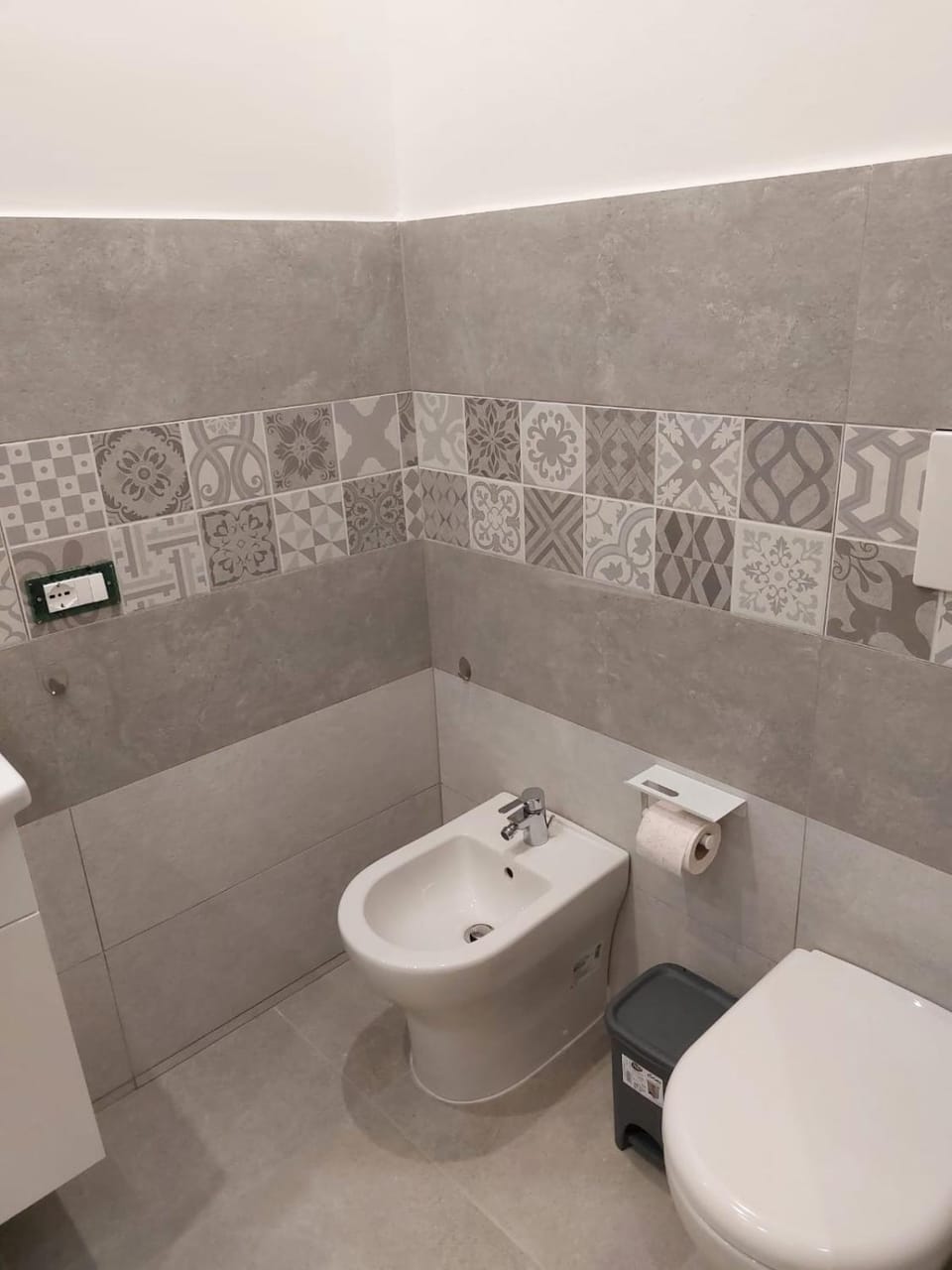 HouseStation Suite Apartment in Palermo