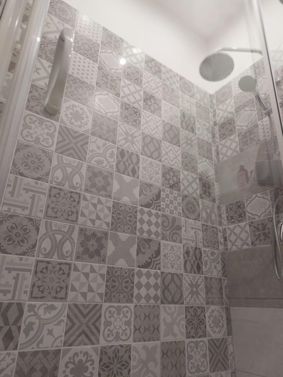 HouseStation Suite Apartment in Palermo