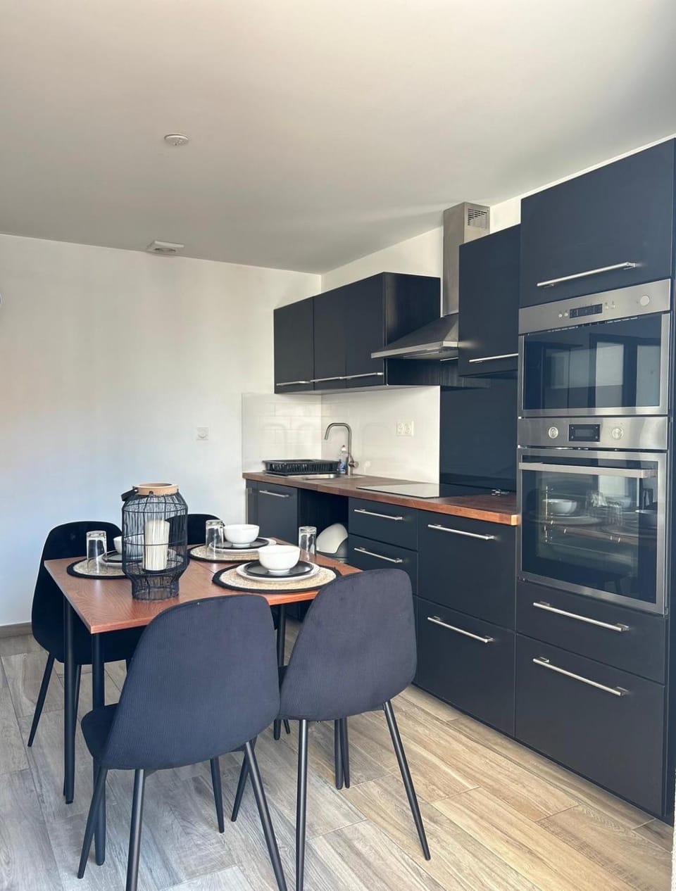 Serenity, parking gratuit , 5 min Auxerre Apartment in Bourgogne-Franche-Comté