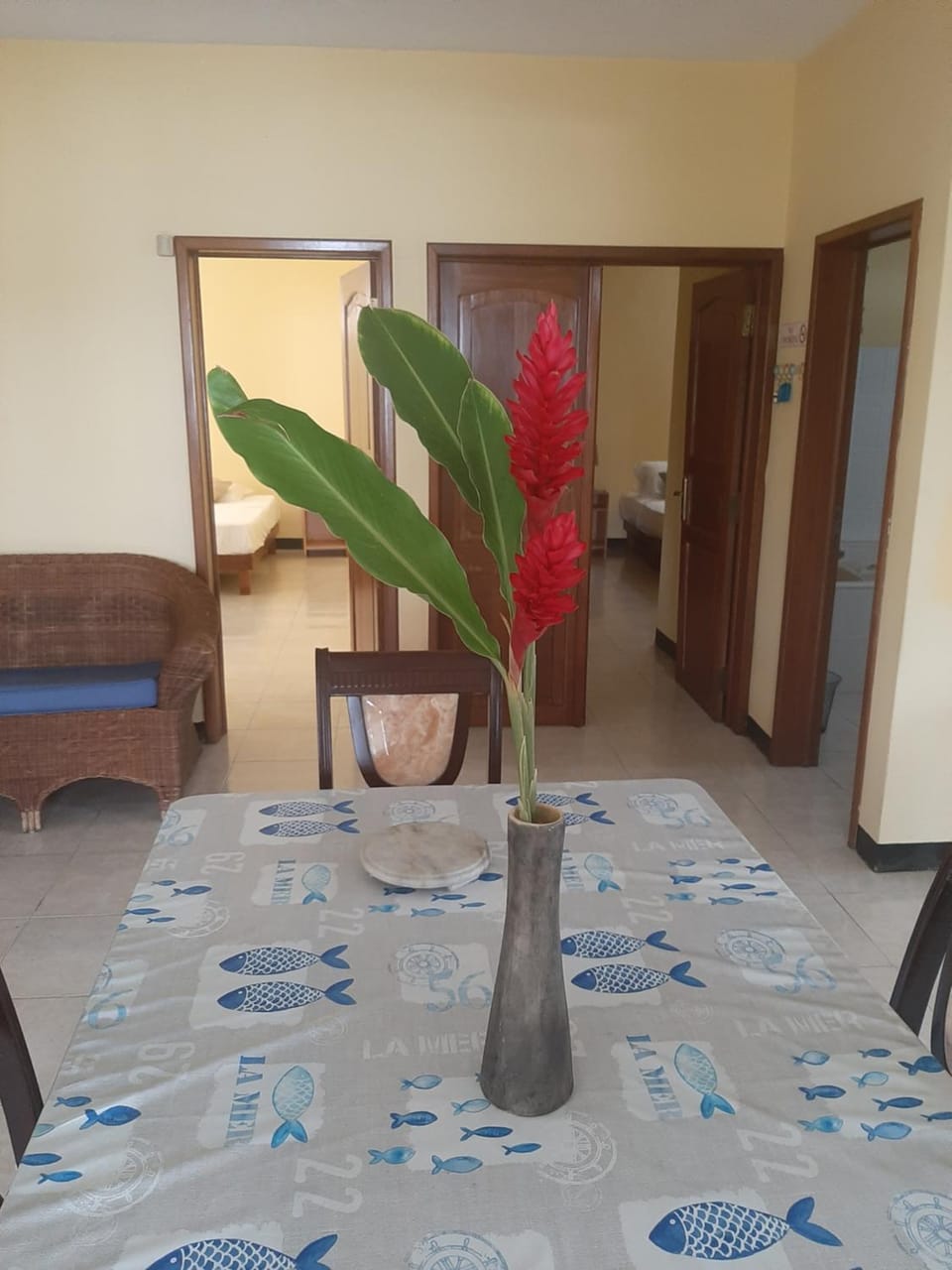 DINO 1 Apartment in Trou-aux-Biches