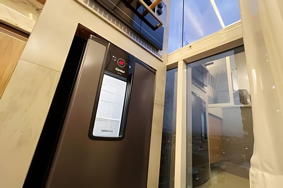 Itaparica Salinas Luxo Apartment in Vila Velha