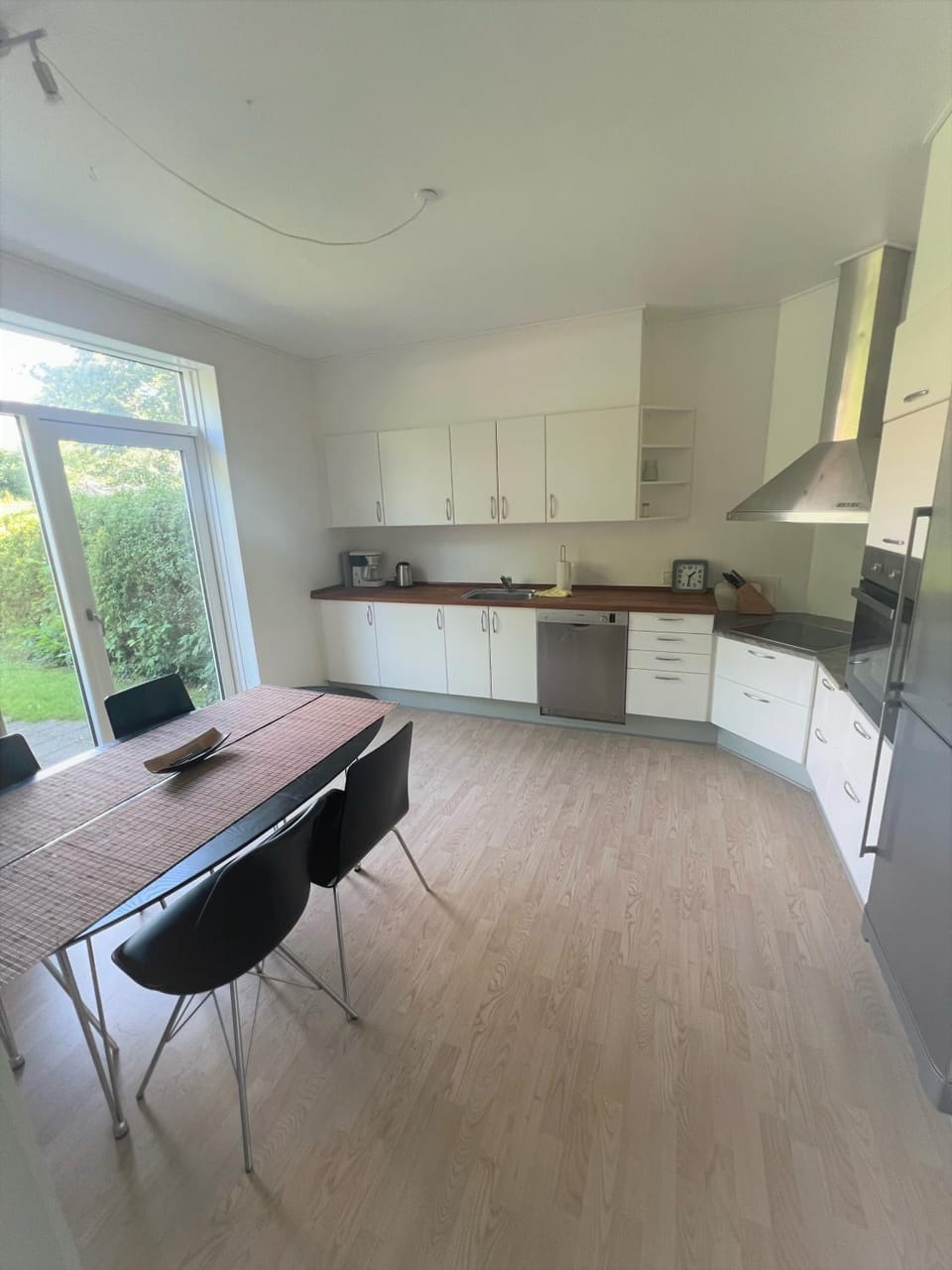 Finlandsgade 41 st (id.054) Apartment in Region of Southern Denmark