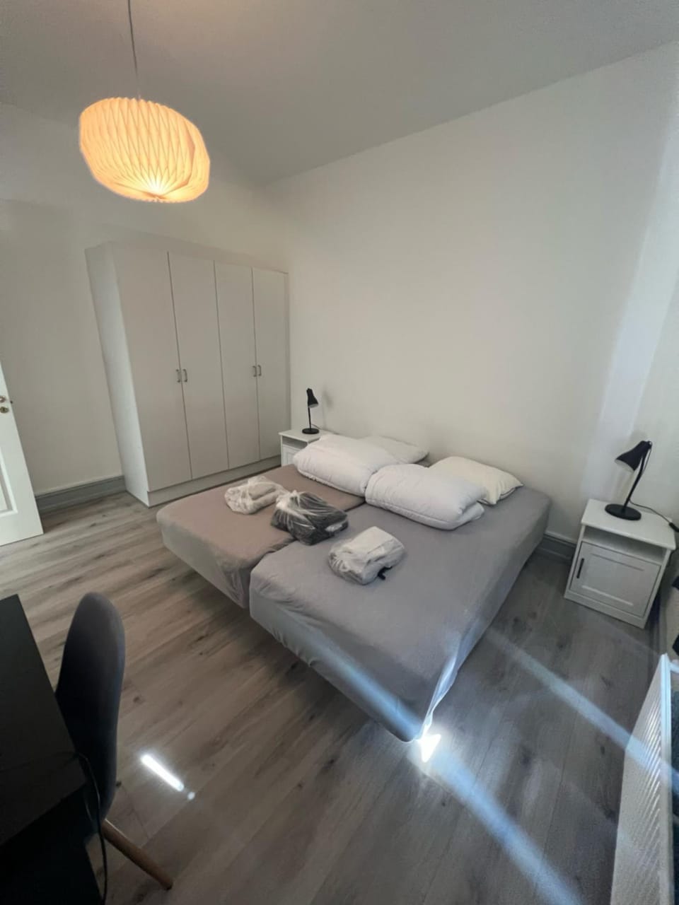 Finlandsgade 41 st (id.054) Apartment in Region of Southern Denmark