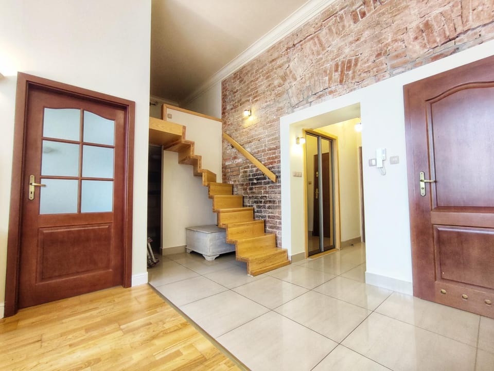 Bresly Apartament Old Town Wrocław Apartment in Wroclaw