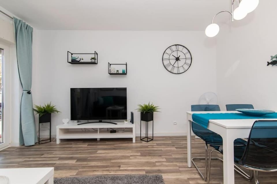 Casa do Nilo Apartment in Sesimbra