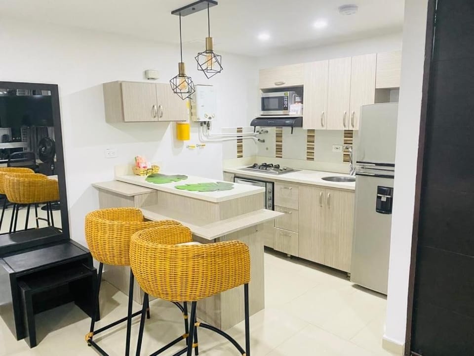 1009 Apartamento zona exclusiva Poblado Apartment in Envigado