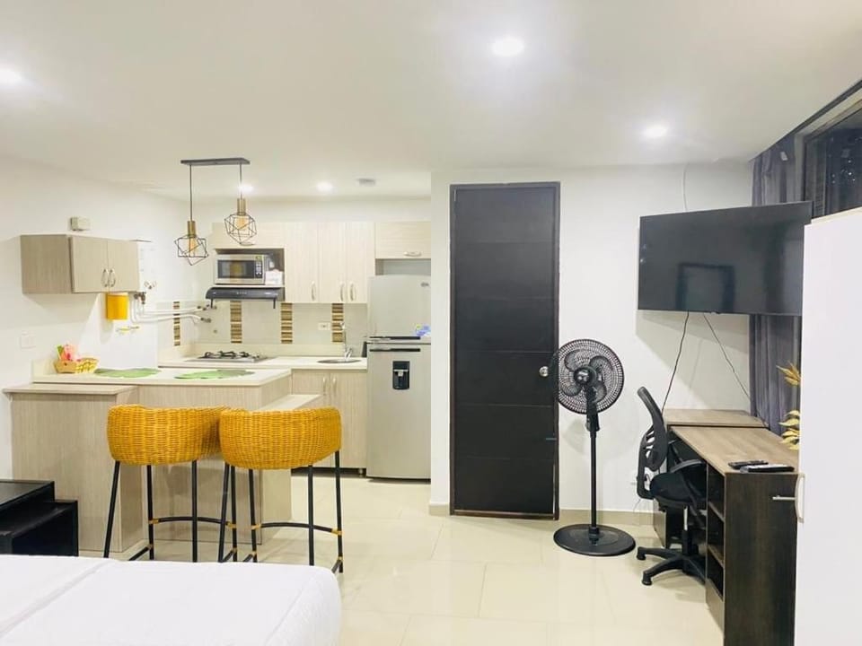 1009 Apartamento zona exclusiva Poblado Apartment in Envigado