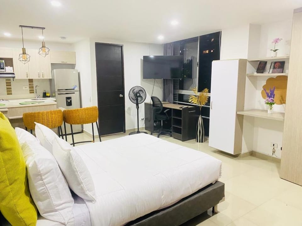 1009 Apartamento zona exclusiva Poblado Apartment in Envigado