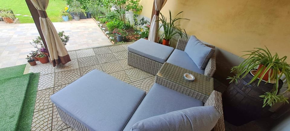 La casa di Ettore Apartment in Arezzo