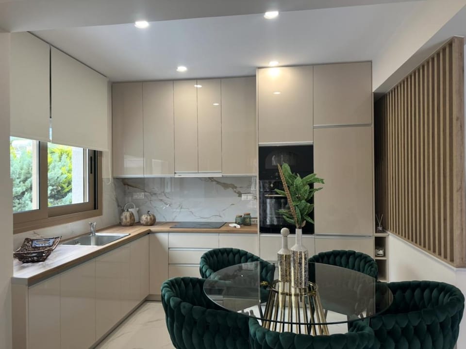 AGORA luxury MAISONETTE Apartment in Euboea