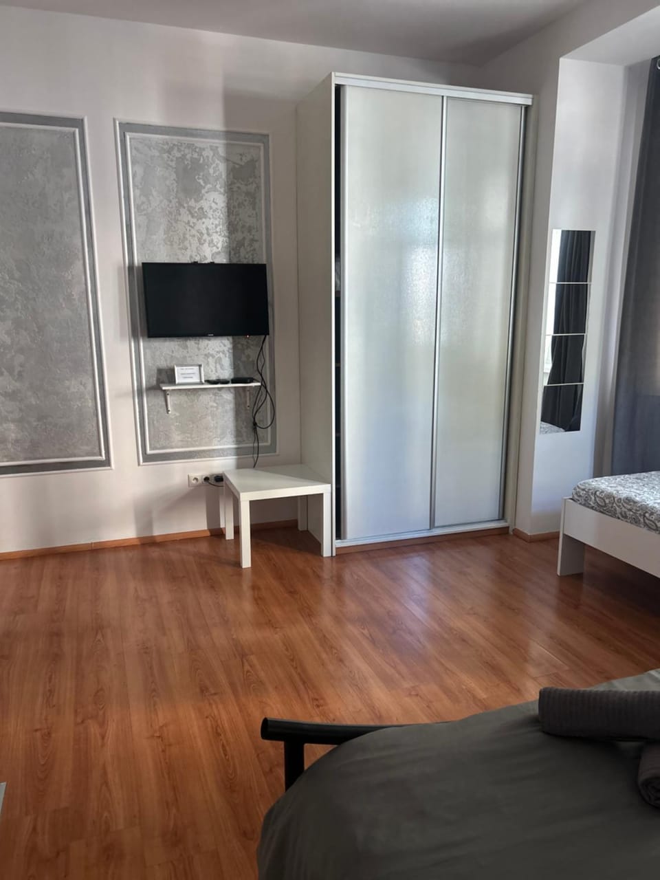 1 st may plaza de luxe Apartment in Bratislava