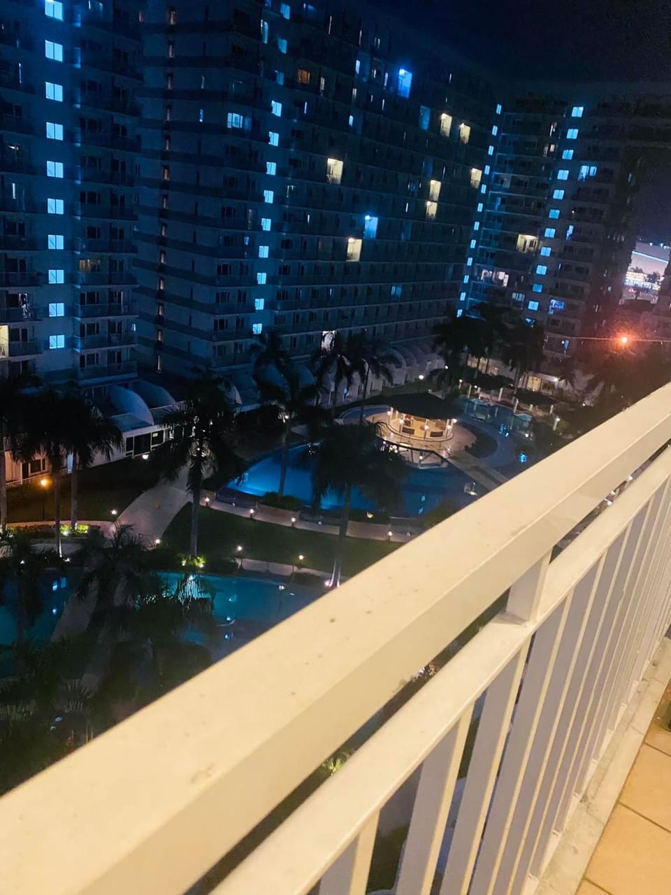 SHELL RESIDENCE C10 SHORWALK TO MALL OF ASIA NEAR AIRPORT Apartment in Pasay