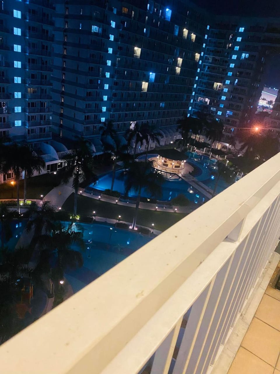 SHELL RESIDENCE C10 SHORWALK TO MALL OF ASIA NEAR AIRPORT Apartment in Pasay