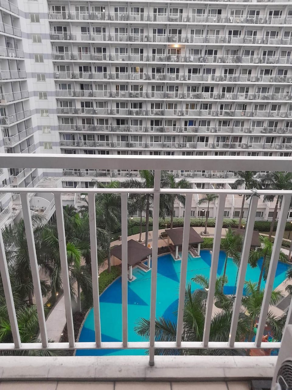 SHELL RESIDENCE C10 SHORWALK TO MALL OF ASIA NEAR AIRPORT Apartment in Pasay